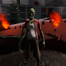 Haunted Forest [Beta]