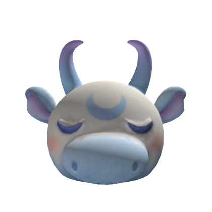 Sleepy Cloud Dragon 💤