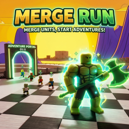 Merge Run! [beta]
