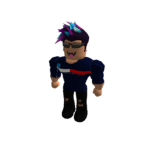 iiMrobloxian_2272 Fan Squad.