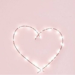❤