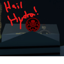 Hydra Training Camp