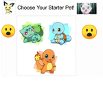 -Pokemon- Catch Em All!!