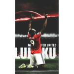 Romelu lukaku fan gravy