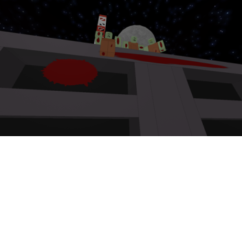 The Zombies Are Coming! (Roleplay)