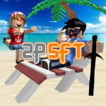 Two Player Sword Factory Tycoon