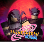 Shinrinyoku Shippuden