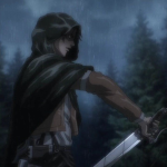 infinity | AOT:R