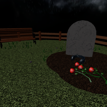 Timothy's Headset Funeral