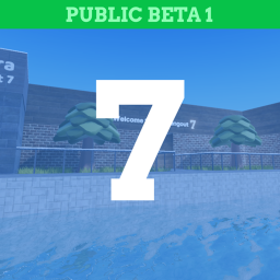 Pool Hangout 7 [PUBLIC BETA 4]