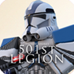 TGRA) 501st Legion