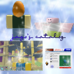 Jago's Catalog