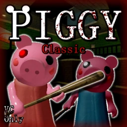Piggy: Classic (VC Only) icon