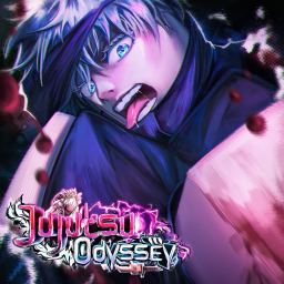 [BACK] Jujutsu Odyssey icon