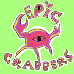 EPIC CRABBERS