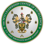 {USA} Office of the Army Sergeant Major