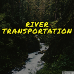 River Transportation