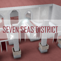 COUNCIL ❄ Seven Seas District