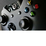 gaming for life bruh