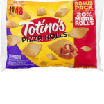 pizza rolls are good (so are cheerio's)