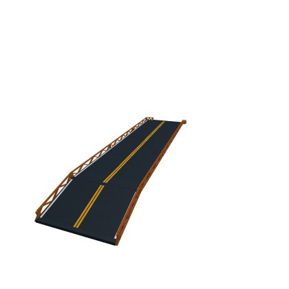 Small Bridge