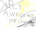 rly awesome ppl