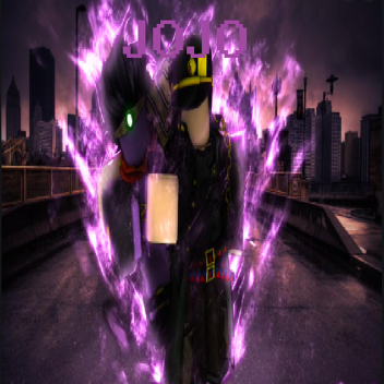 The JoJo Experience
