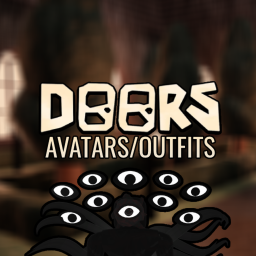 👁DOORS Avatars/Outfits