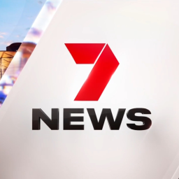 Seven News Studio Adelaide