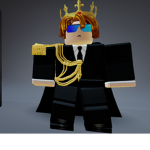 Server of the greats
