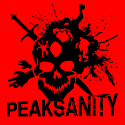 PEAKSANITY [EARLY ACCESS]