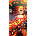 FLAME HASHIRS FANS!