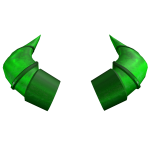 Green Horns