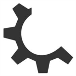 Gear Emblem