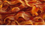 Just Bacon