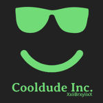 Cooldude Inc.