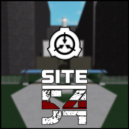 [ SCP ] Site - 54