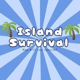 Island Survival™ ⛵[STORY MODE]