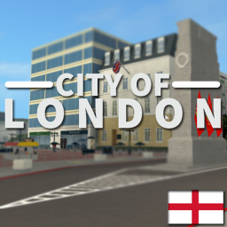 City Of London