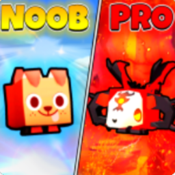NEW! Pet Merge Simulator