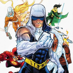 [The Rogues]