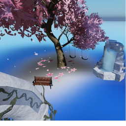 Reflective Baseplate
