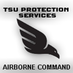 TSU Protection Services ® Airborne Command