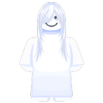White Lady Noobie