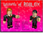 *Wizard's Of Roblox*
