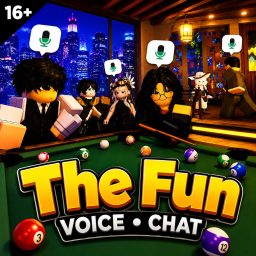 The Fun 🔊 [16+]