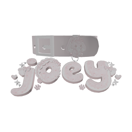 joey