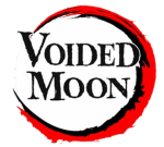 Voided Moon