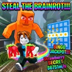 Steal The Brainrot Bingo!