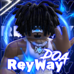 (ReyWay) Monterey #DOA